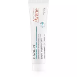 Avene Cleanance Comedomed piling krema, 40 ml