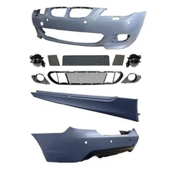 OEM M - paket BMW E60 M-tech (2003-2007)