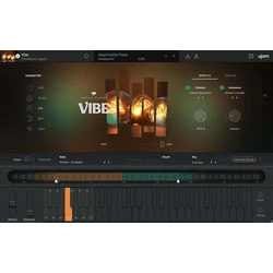 UJAM Vibe (Digitalni izdelek)