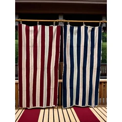 Plažni peškir – 100% pamuk – 160 x 81 cm VIKS20 ( VLK000668-VIKS20 )