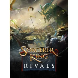 Sorcerer King: Rivals