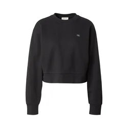 Calvin Klein Jeans Majica  črna