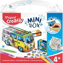 KREATIVNI SET MAPED KOMBI