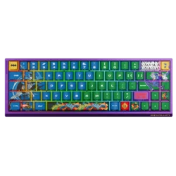 Spawn Gaming tastatura Batman, Šarena