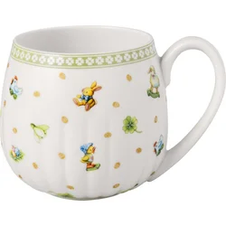 shumee Velikonočni užitek 360 ml Villeroy & Boch velikonočni vrček