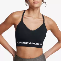Under Armour VANISH SEAMLESS LOW BRA