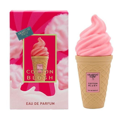 Sugar Cotton Blush - EDP