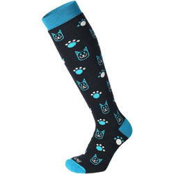Mico MEDIUM WEIGHT WARM CONTROL KIDS SKI SOCK CA02699, nogavice