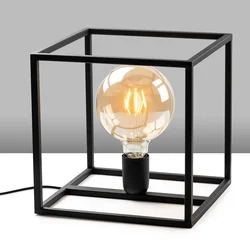 OPVIQ Stona lampa Kafes 13753