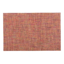 Pogrinjek Tiseco Home Studio Paprika, 45 x 30 cm
