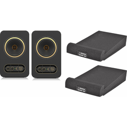 Tannoy Gold 5 SET