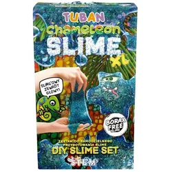 Tuban Super Slime XL set - Kameleon