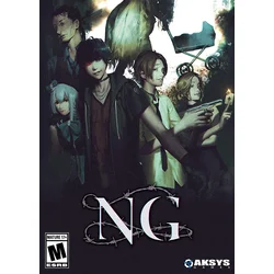 Spirit Hunter: NG (PC) Steam Key GLOBAL