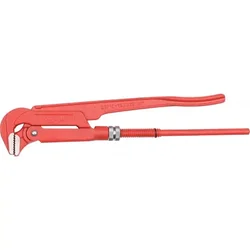 Klešta vodoinstalaterska 420mm za cevi 90st. 1.1/2 YATO