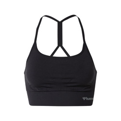 Hummel majica Hmltiffy seamless sports top za žene