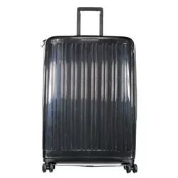 Piquadro Kofer Bv5029Sk70_Nen, Crni