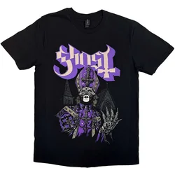 Ghost The Tall Man V Black S Majica