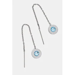 Uhani Trussardi T-LOGO