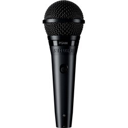 SHURE mikrofon PGA58 XLR