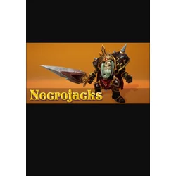 Necrojacks (PC) Steam Key GLOBAL