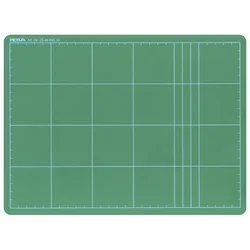 PODLOGA ZA REZANJE 45X30CM 3-SLOJNA HEYDA 20-48895 45
