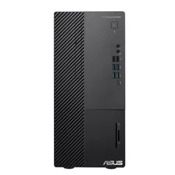 Asus ExpertCenter D7 Mini Toweri5-11400/8GB/M.2 256GB+1TB/DVDRW D700MC-5114001210 3Y