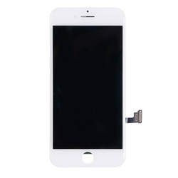 LCD zaslon za iPhone 7 - bijela- OEM - AAA kvaliteta