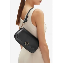 Torbica DeeZee MINI HANDBAG-2 Črna