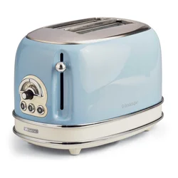 ARIETE Vintage Toster AR155BL