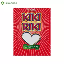 KIKIRIKI 100G INERTNI GAS (25)ZITOKOMERC