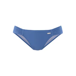 SUNSEEKER Bikini hlačke kraljevo modra