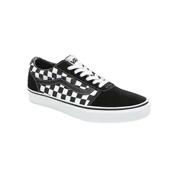 VANS Patike MN WARD Muške patike crne