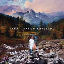 Para Našou krajinou (Vinyl LP)
