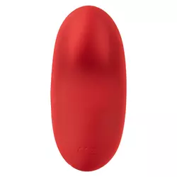 Vibrator za v hlačke Magic Motion - Nyx Smart, rdeč