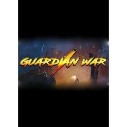 Guardian war [VR] Steam Key GLOBAL
