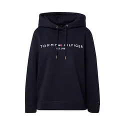 TOMMY HILFIGER Majica, modra