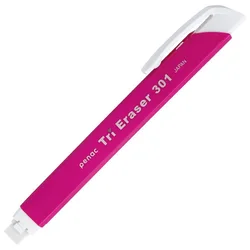 GUMICA-OLOVKA TRIERASER PENAC ET0403-02 ROZA