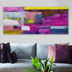 Slika Wallity YTY3217101595_50120, 50x120 cm