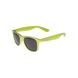 GStwo neon green groove shades