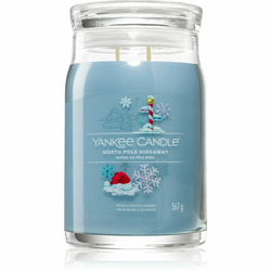 Yankee Candle DIŠEČA SVEČA