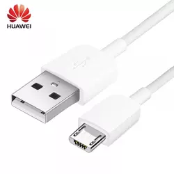 Huawei original podatkovni kabel MicroUSB/USB - bel