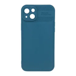 Maska za telefon GENTLE za Iphone 15 Plus, Plava