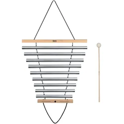Sela Harmony Natural Chimes (Kot novo)