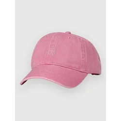 Blue Tomato Dad Cap pink