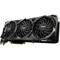 MSI Nvidia RTX 3070 Ti MSI Ventus 3X | 1440p & 4k Gaming | Ultimate Grafična kartica, (20542248)