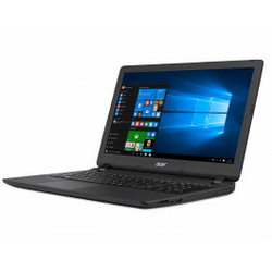 ACER notebook ES1-533 15.6 QC N4200/4GB/500GB/black 0851760