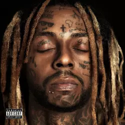 2 Chainz - & Lil Wayne - Welcome 2 Collegrove (RSD) (Limited Edition) (Transparent Clear Coloured) (2 LP)