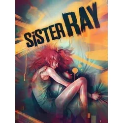Sister Ray Steam Key (PC) GLOBAL