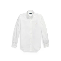 Polo Ralph Lauren Srajca konjak / bela