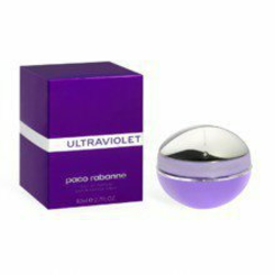 Paco Rabanne Ultraviolet parfumska voda 80 ml Tester za ženske